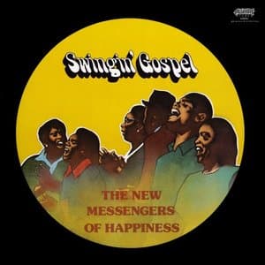 Swingin Gospel (Remastered from the Original Alshire Tapes)