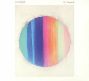 Nachtwerk (1991-1998)