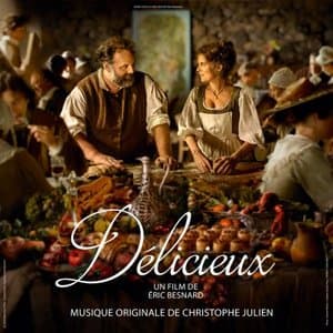Delicieux (Bande originale du film)
