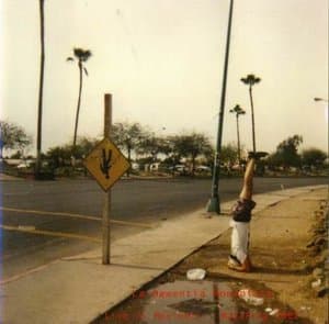 Daementia Romantica (live in Mexicali BajaProg)