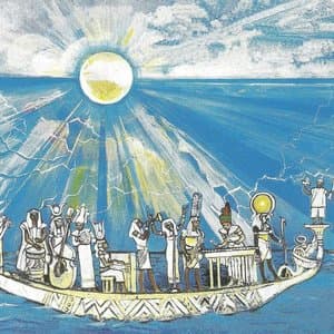 Love Is Where the Spirit Lies