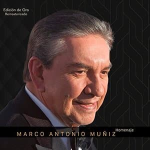 Marco Antonio Muniz, Homenaje (Edicion De Oro, Remasterizado)