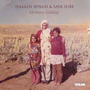 Hakkin Aynasi & Saya Sure
