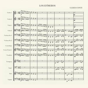 Los Efimeros