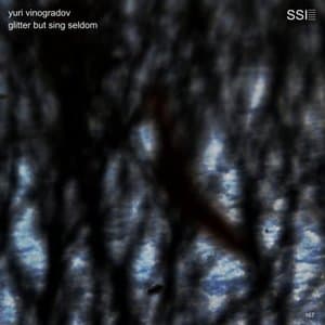 Glitter but Sing Seldom