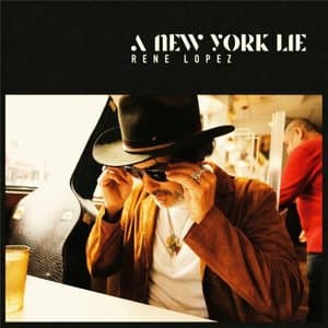 A New York Lie