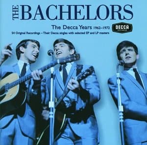 The Decca Years: 1962-1972