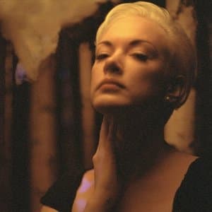 Dark Music From A Warm Place