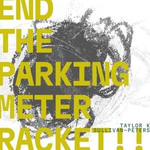 End the Parking Meter Racket!!!