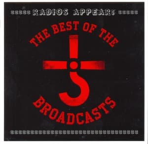 Radios Appear: The Best Of The Broadcasts