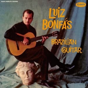 Luiz Bonfas Brazilian Guitar