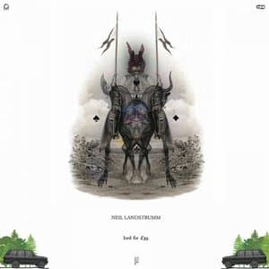 Lord For PS39 (2020 Reissue)