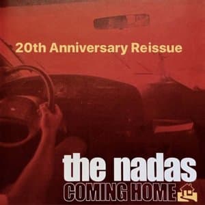 Coming Home (20th Anniversary Reissue)