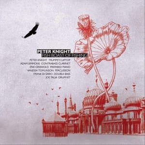 Fish Boast of Fishing