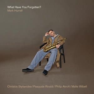 What Have You Forgotten?