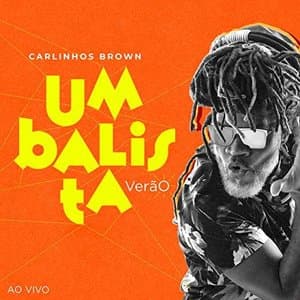 Umbalista Verao (Ao Vivo)