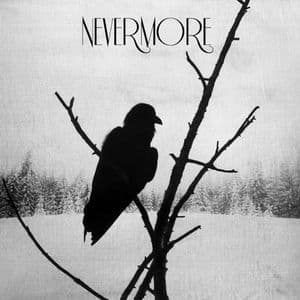 once upon a midnight dreary...