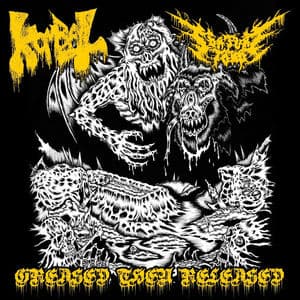 Greased Then Released