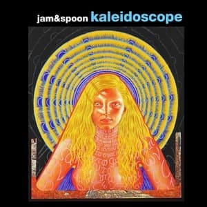 Kaleidoscope [Germany Edition]