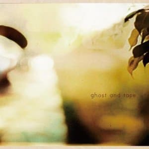 Ghost And Tape