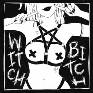 Witch Bitch