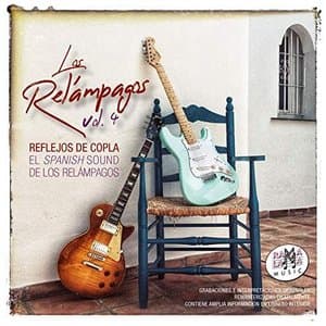 Vol. 4 Reflejos de Copla