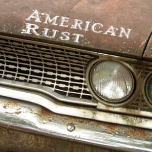 American Rust