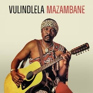 Vulindlela