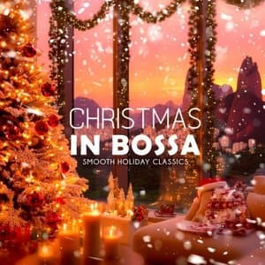 Christmas In Bossa