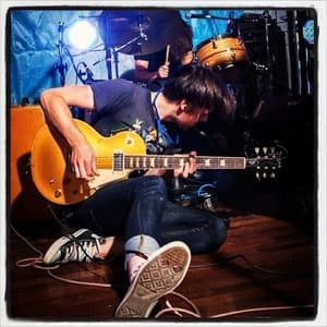 In The Wild (Live Lits)