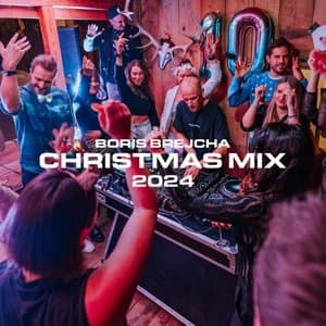 Christmas Mix 2024