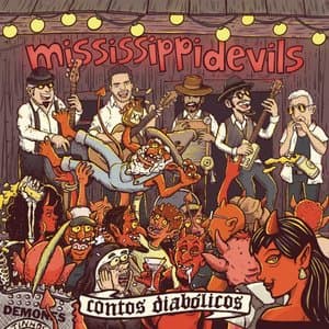 Contos Diabolicos