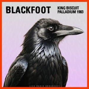 King Biscuit Palladium 1983