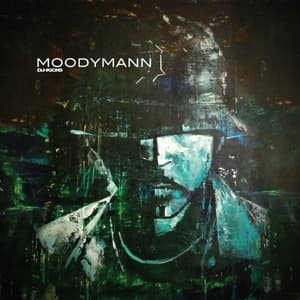 DJ-Kicks (Moodymann) (DJ Mix)