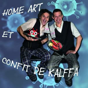 Home art et confit de kalffa