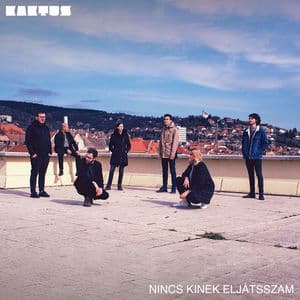 Nincs Kinek Eljátsszam