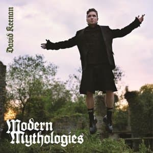 Modern Mythologies (Deluxe)