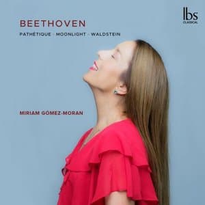 Beethoven: Pathetique, Moonlight & Waldstein