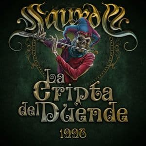 La Cripta Del Duende (1996)
