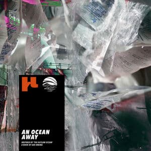 An Ocean Away (Inspired by ‘The Outlaw Ocean’ a book by Ian Urbina)