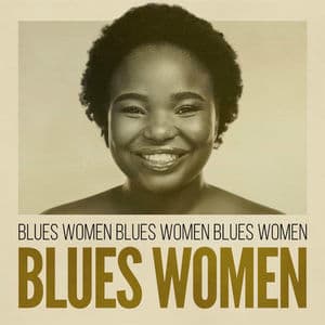 Blues Women