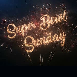 Super Bowl Sunday