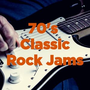 70's Classic Rock Jams