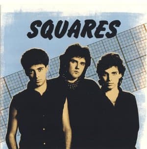 Squares: Best of the Early 80s