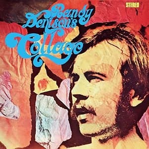 Randy Denisons Collage