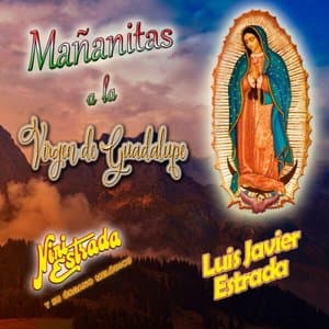 Mananitas a la Virgen de Guadalupe