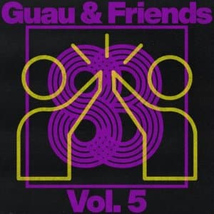 Guau & Friends - Vol. 5