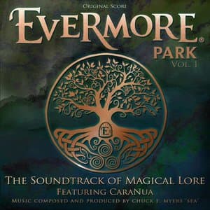 Evermore The Soundtrack Of Magical Lore, Vol. I (Original Score)