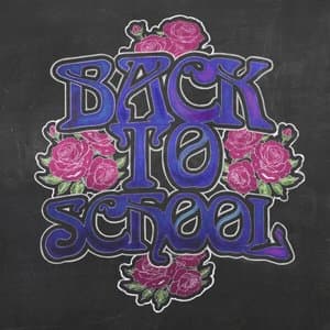 Back To School (Live)