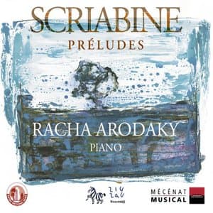 Scriabin: Preludes